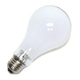 Eiko 49168 - H38MP-100/DX Mercury Vapor Light Bulb