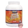 Whey Protein Isolate (Natural) Strawberry 1.8 lbs