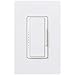 Lutron RRD-6NA-WH RadioRA 2 is a Wireless Total Home Control System Adaptive Dimmer White