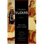 Thanos Vlekas: A Novel (Literature in Translation)