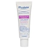 Mustela Stelaker Purifying Scalp Cream Fragrance Free 1.3 Fl Oz