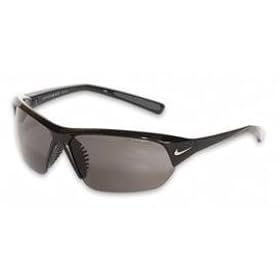 Click here to buy Nike Skylon Ace Black Tennis Sunglasses.