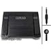 ECS IN-SPAR Foot Pedal - New