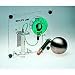 Boyles Law and Absolute Zero Apparatus