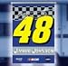 Jimmie Johnson #48 RV/Motor Home Awning Banner