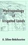 Hydrogeology of Irrigated Lands