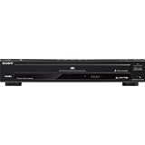 Sony DVP-NC800H/B HDMI/CD Progressive Scan 5-Disc DVD Changer Black