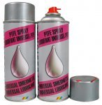 Produkt-Bild: PTFE-Spray,Schmierfett,Schmier&ouml;l ( 18,75 EUR pro l)