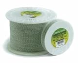 300 yd Cortland Greenspot IGFA Class 80 lb Braided Dacron Trolling Line