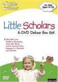 Little Steps: Little Scholars by Topics Entertainment
