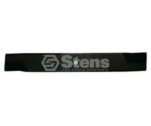 Blade, Hi-lift HUSTLER 798496