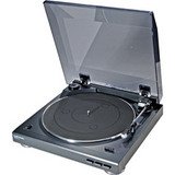 LP-to-Digital Recording System with Professional Turntable and Software