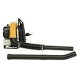 Poulan Pro Back Pack blower BP400