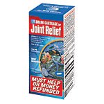 Click here to buy Bell Shark Cartilage for Joint Relief 750mg 100 cap..