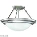 Ceiling Fixtures Progress Lighting P3570-EB