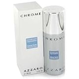 Chrome for Men 5.0 oz Deodorant Spray