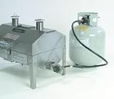 Holland Grill Conversion Hose