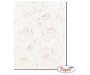 Masterpiece Blush Roses Letterhead - 8.5 x 11 - 25 Sheets