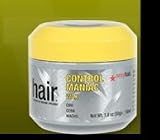 Sexy Hair Concepts Short Sexy Hair Control Maniac Styling Wax 1.8oz
