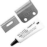 UPC 043917205052 product image for Hair Clipper Blade Set & Oil | upcitemdb.com