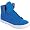Royal Blue : Suede