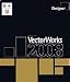 VectorWorks Designer 2008 日本語版 基本パッケージ Macintosh版