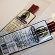 Free Range Turkey Snack Sticks (6 packages of 2 sticks)