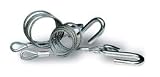 Tie Down® Galvanized Hitch Cable