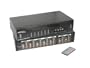 40697 6 x 2 Component Video Matrix Selector