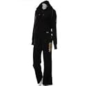 Golddigga Velour Tracksuit Ladies