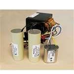 Ballast Kit HPS 600W Multi-Volt 