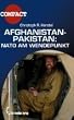 Afghanistan-Pakistan: Nato am Wendepunkt