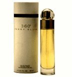 360 For Women By PERRY ELLIS