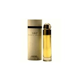 perry ellis 360 by Perry Ellis Eau De Toilette Spray 3.4 oz