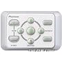 Pioneer Cd-Mr70 Marine-Use Remote