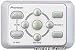 Pioneer Cd-Mr70 Marine-Use Remote
