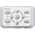 Pioneer Cd-Mr70 Marine-Use Remote