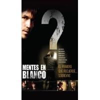 Unknown (Mentes en Blanco) [NTSC/REGION 1 & 4 DVD. Import-Latin America]