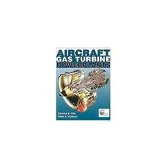 Aircraft Gas Turbine Powerplants