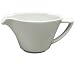 Oneida Schonwald Premiere Undecorated 3 oz Butter Boat