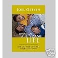 Joel Osteen Living an Abundant Life Vhs (Give and Your Gifts Will Come Back to You)