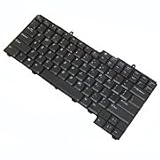 Dell Inspiron 630m Laptop Keyboard
