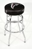 Atlanta Falcons Bar Stool