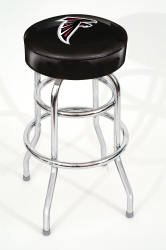 Atlanta Falcons Bar Stool