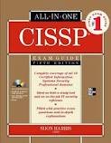  : CISSP All-in-One Exam Guide 5th (fifth) edition