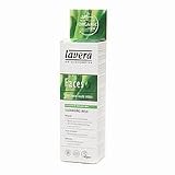 Lavera FACES Aloe Vera Cleansing Milk