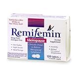 Remifemin Menopause - 120 tabs., (GlaxoSmithKline)