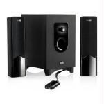 Hercules XPS 2.1 20 Gloss Multimedia Speakers