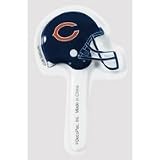 Chicago Bears NFL Cupcake Pic (12 pack)