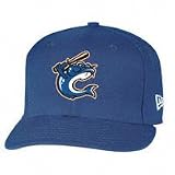 Columbus Catfish New Era Onfield 59FIFTY (5950) Home Cap